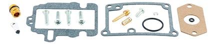 CARBURETOR REBUILD KIT 08-22 GASGAS/KTM 65, ALLBALLS 26-1519 DIRT