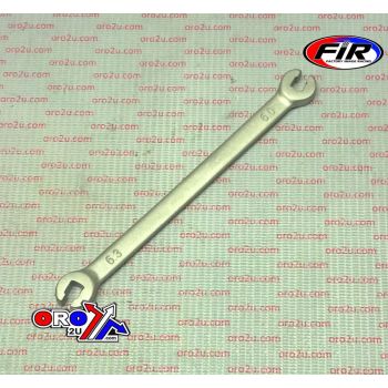 SPOKE SPANNER 6.0 X 6.3mm