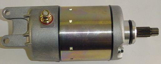 STARTER MOTOR HONDA TRX300 RICKS 61-191, 61-191