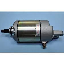 STARTER MOTOR HONDA TRX350 RICKS RK61-192, 61-192