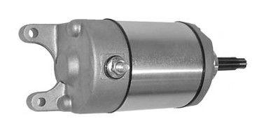 STARTER MOTOR TRX400EX, 31200-HN1-000 HONDA ATV