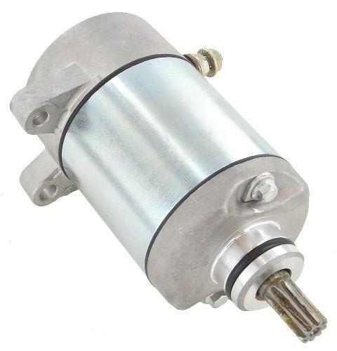 STARTER MOTOR HONDA 61-114
