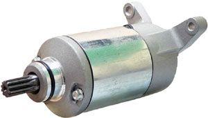 STARTER MOTOR LTZ250 04-9, 61-313