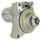STARTER MOTOR TRX90 06-13, 31210-HP2-671 HONDA SMU0477