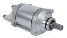 STARTER MOTOR KVF360 09-12, KAWASAKI 21163-0047 PRARIE ATV, SMU0465