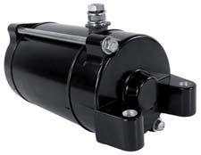 STARTER MOTOR VT500/600, 31200-MF5-008, 31200-MF5-018, SMU0088 HONDA ROAD