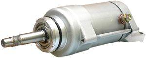 STARTER MOTOR XV 700 - 1100, YAMAHA 5A8-81800-10-00, SMU0169 YAMAHA ROAD