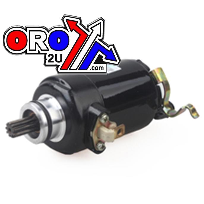 STARTER MOTOR HONDA CBR250R, HONDA CBR250R CB250 JADE, 640-699002