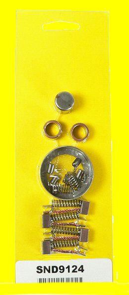 PARTS KIT STARTER MOTOR, Cub Cadet, Kawasaki UTV Mule, ARROWHEAD SND9124