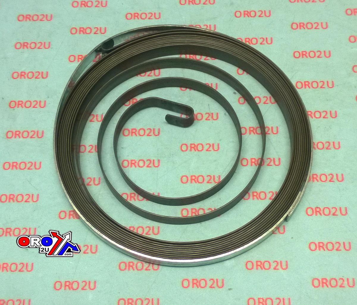 STARTER RECOIL SPRING, 21V-15713-00-00, 28402-918-000