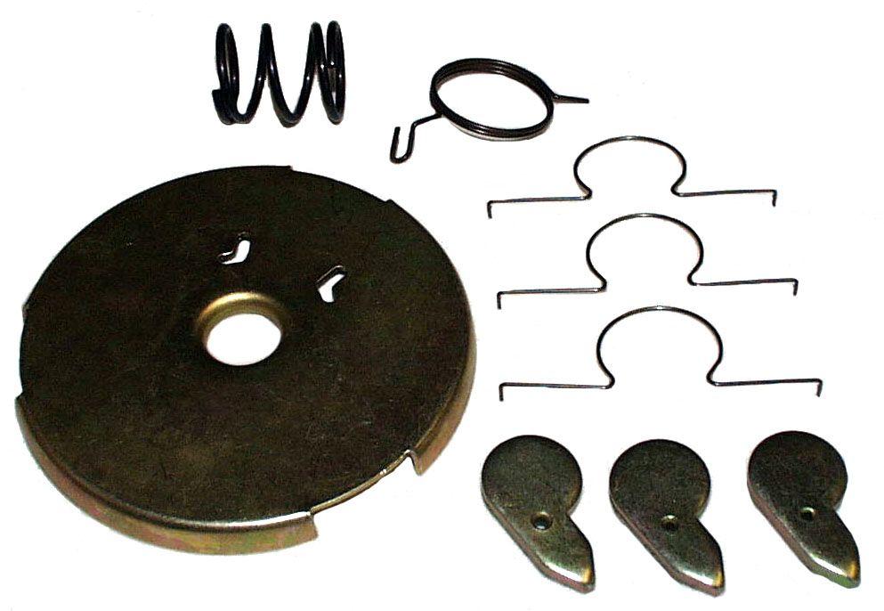 PULL KIT ATC90/110/185/200