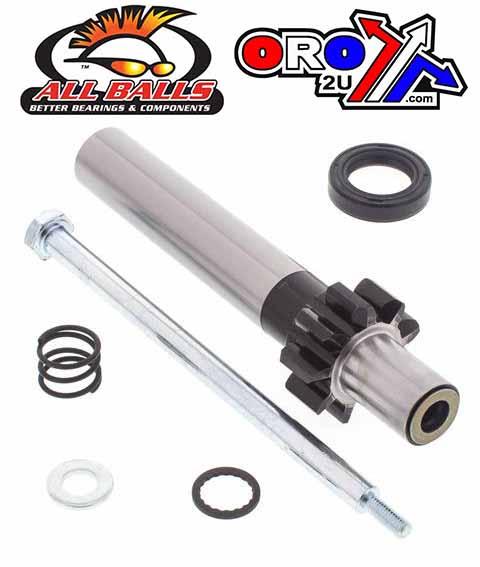 JACK SHAFT HARLEY-DAVIDSON, ALLBALLS 79-2107