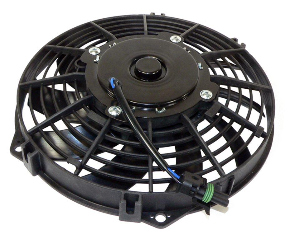 COOLING FAN POLARIS 2410123, ALLBALLS 70-1003, RFM0029
