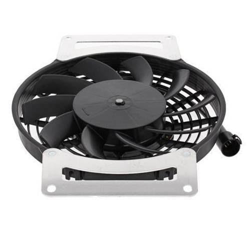 COOLING FAN ASSY 59502-0554, ALLBALLS 70-1016, KVF750 12-14