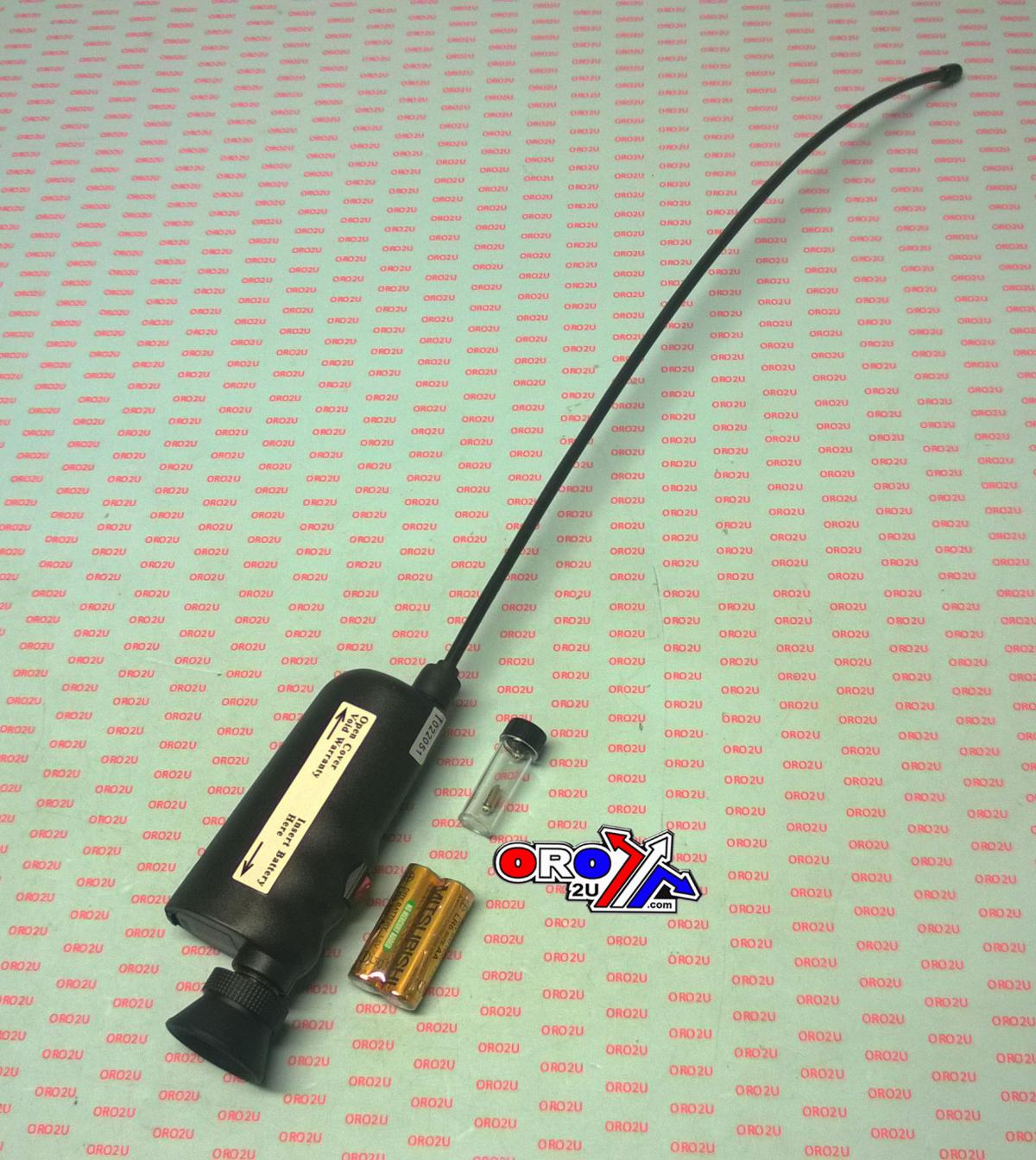 IMAGE SCOPE 6mm 18"