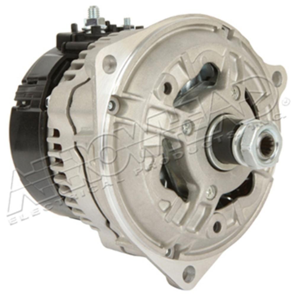 ALTERNATOR BMW 89-07, 12-31-2-306-020 01-123-105-001, ABO0364, B0123105001