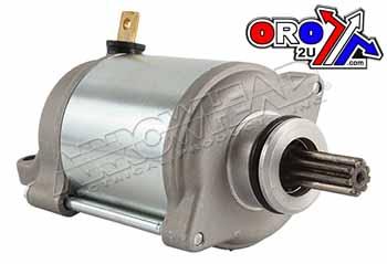 STARTER MOTOR KTM DUKE 690, ARROWHEAD SMU0537 75040001000