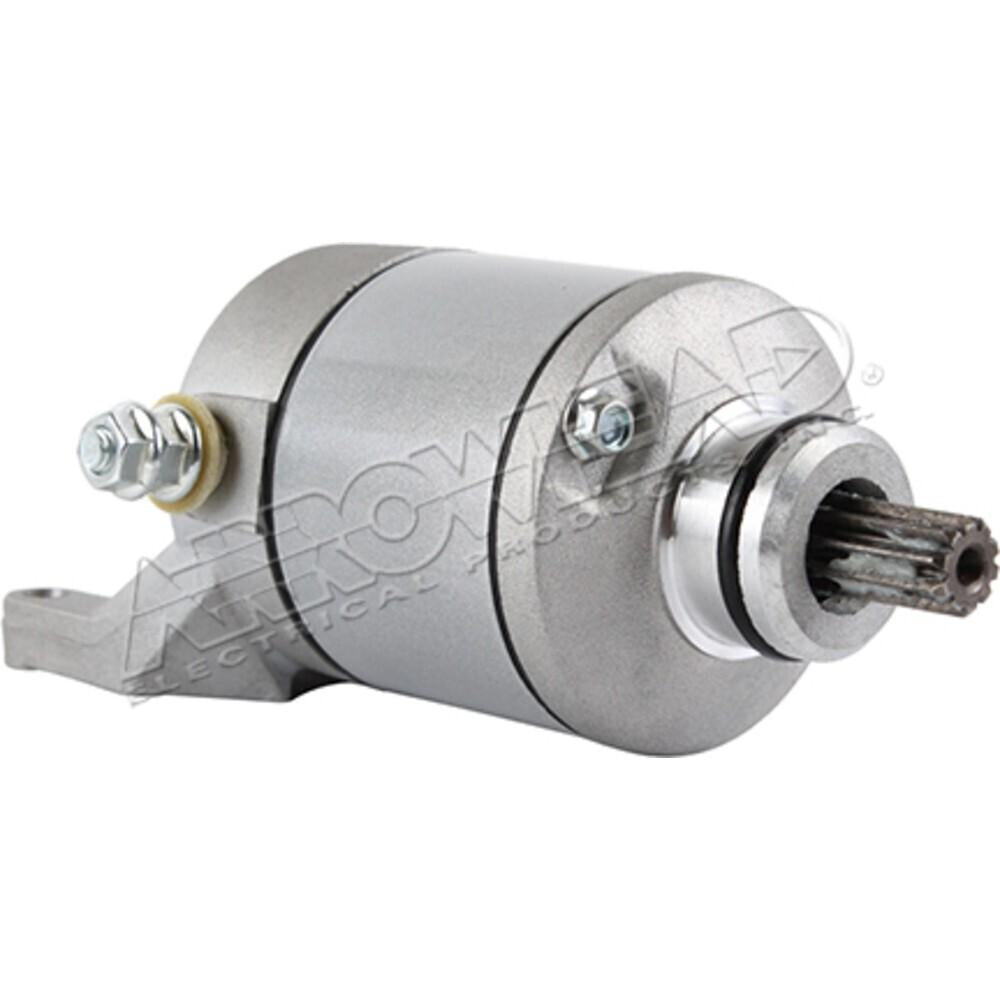 STARTER MOTOR DR250 350SE, ARROW SMU0250 31100-47D00 31100-15D10 31100-47D00 31100-47D01