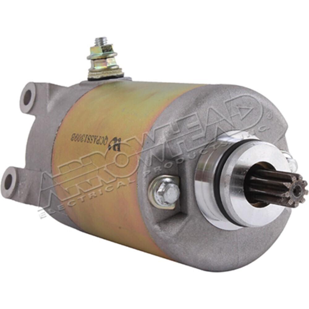STARTER MOTOR CHINA BUILT, ARROWHEAD SCH0008 250cc