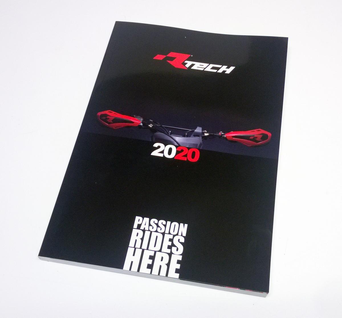 RTECH 2023 CATALOGUE, 260 PAGES