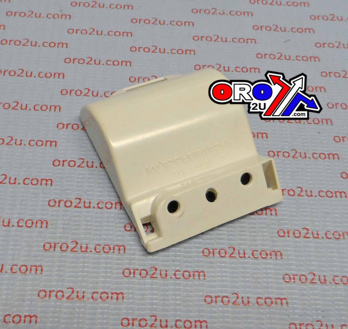 SMITH S/SIDE BASE OLD WHITE