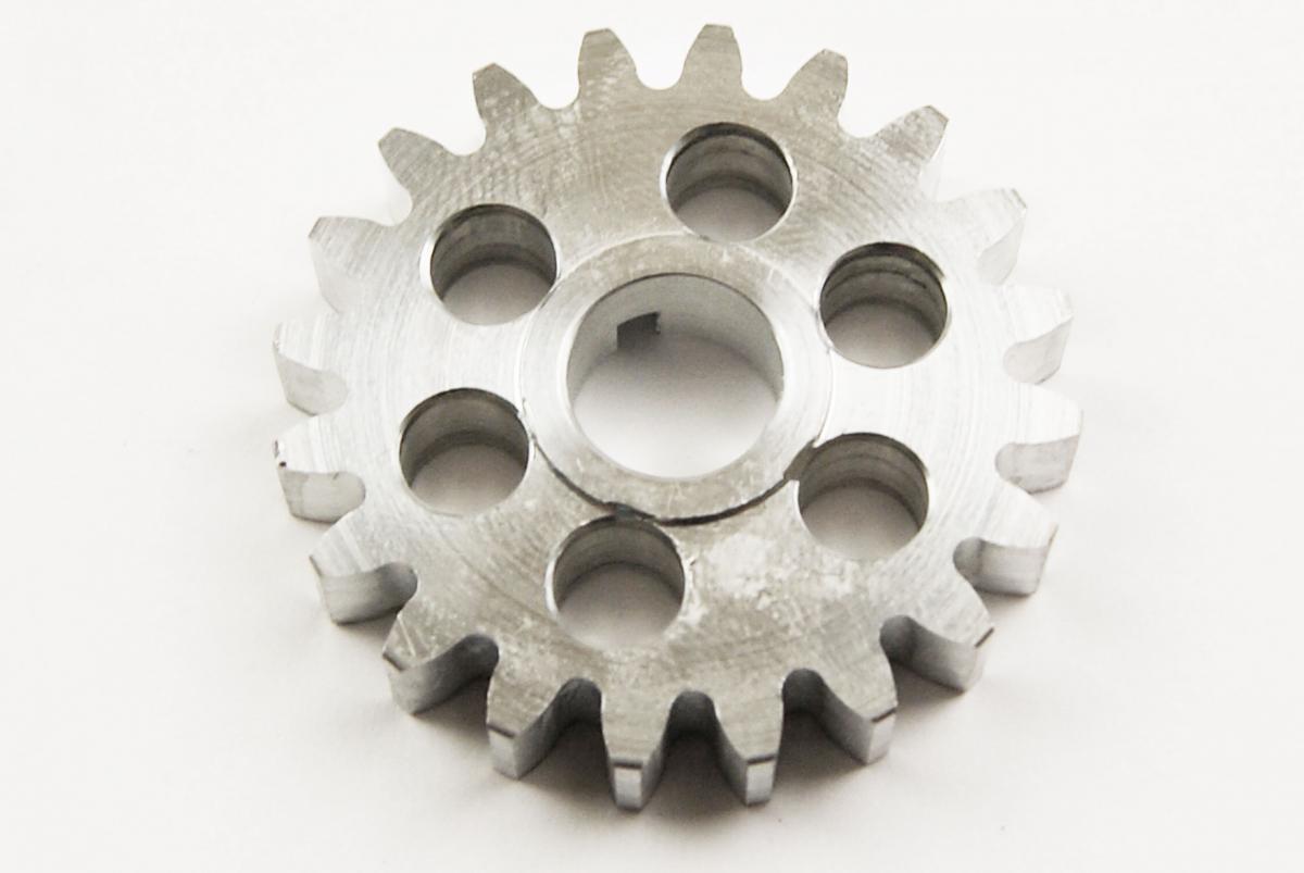 GEAR WATER PUMP KTM 85/105, MINO 16-2104, 47035054026