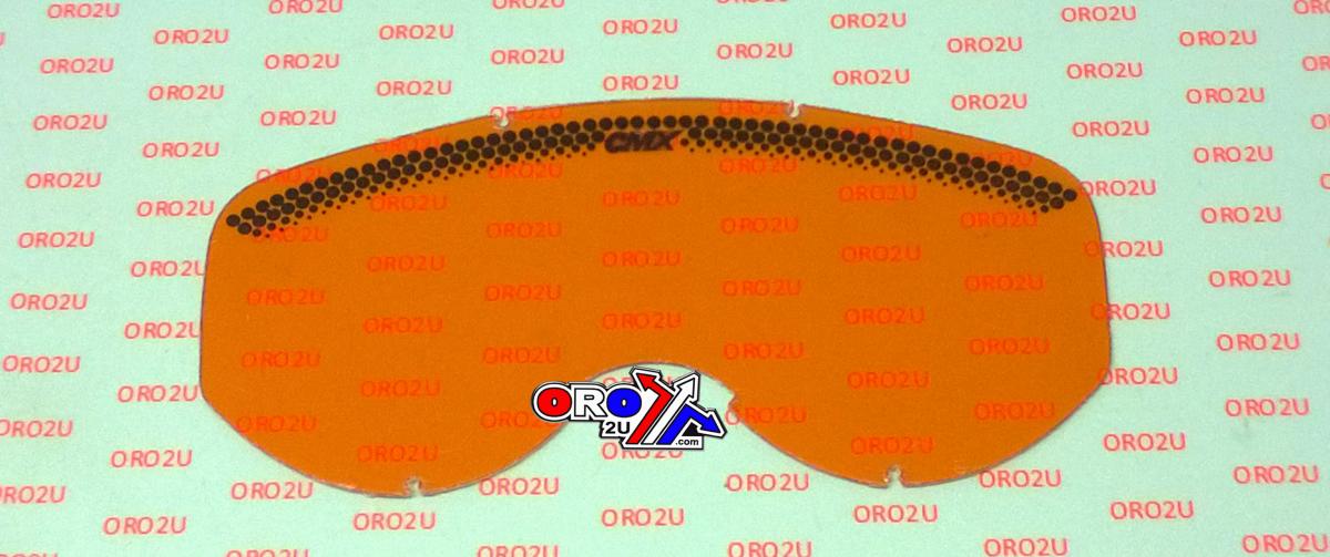 CMX GOLD LITE TINT GEN