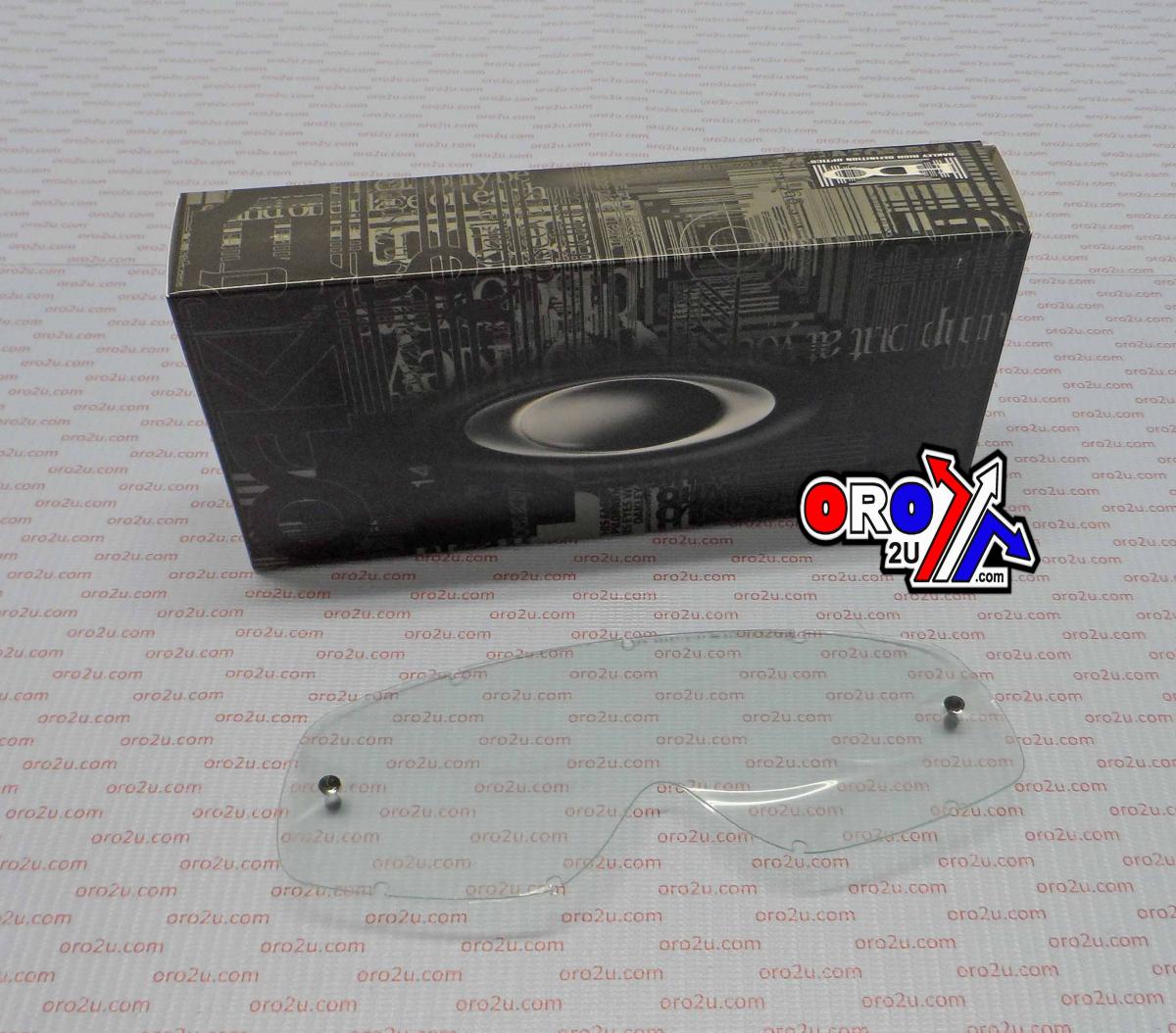 OAKLEY S/BOY CLEAR EACH, OAKLEY 01-294