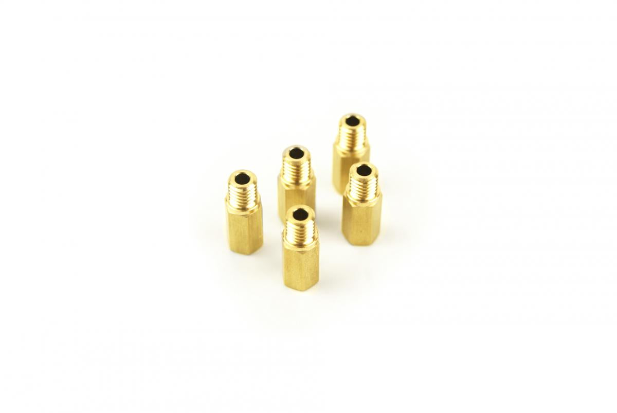 JET MAIN 122 KEIHIN 99101-357, PROX 45.122 PACK-5