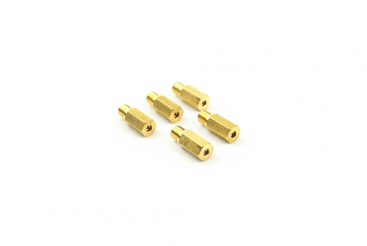 JET MAIN 195 KEIHIN 99101-357, PROX 45.195 PACK-5