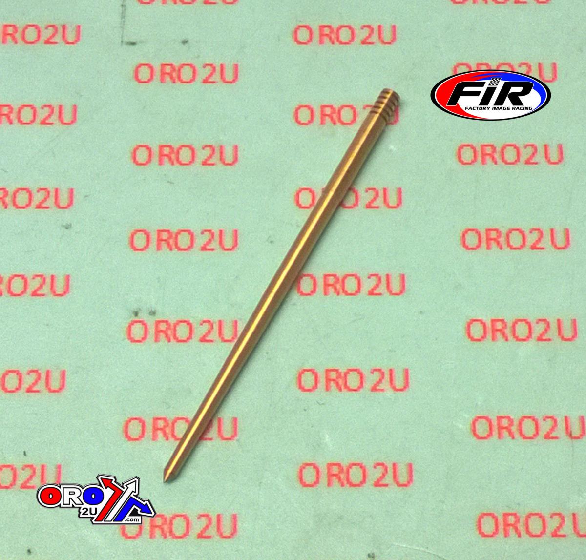 NEEDLE DGH KEIHIN N427-48 for CARBS PJ PWM PWK 33-42 Old No. 25-416