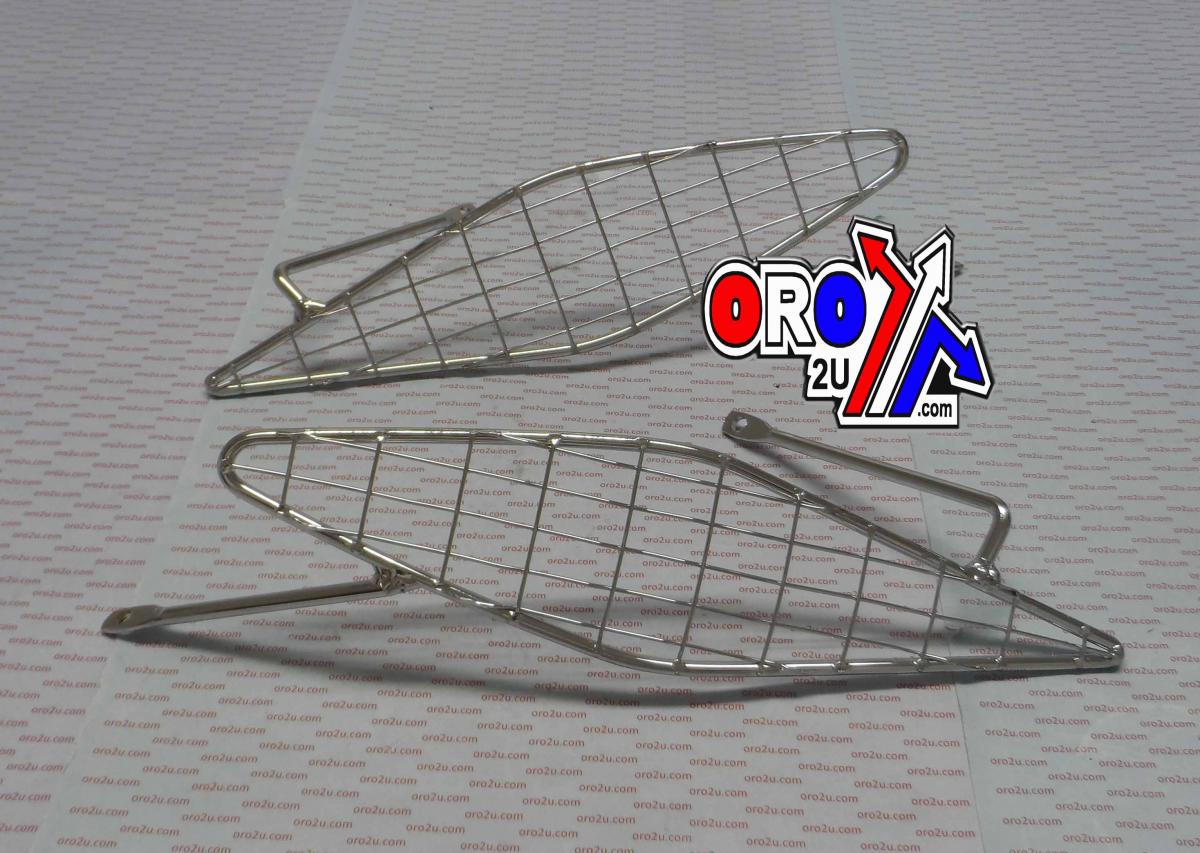 HEAD. GRILL YA YFM660R