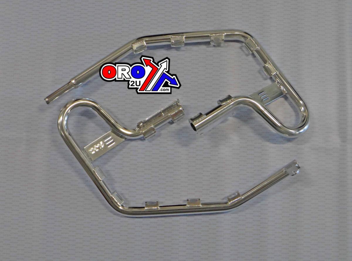 ALUM.NERF BARS WARRIOR, ALUMINIUM ATV, QUAD, 120608289