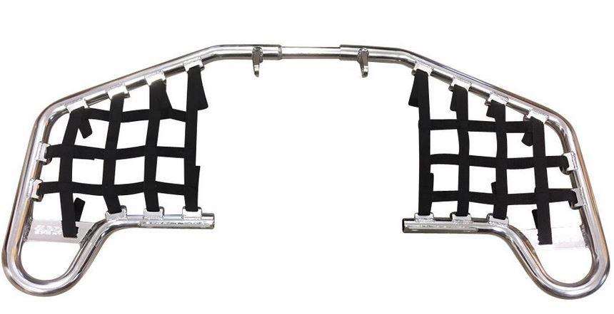 NERF-BAR OUTLAW 500 RJ, ALUMINIUM ATV, QUAD, 121409927