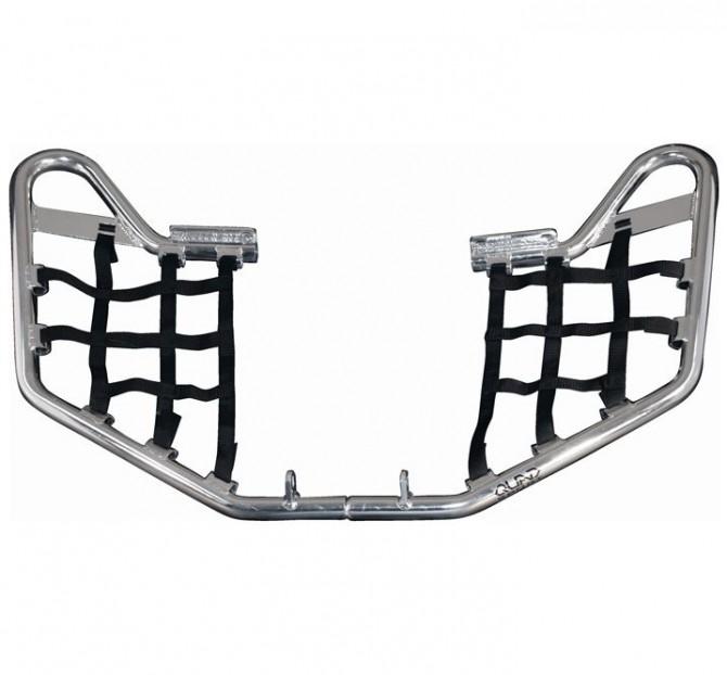 NERF-BAR SUZ LTZ400 K9, ALUMINIUM ATV, QUAD, 120510492