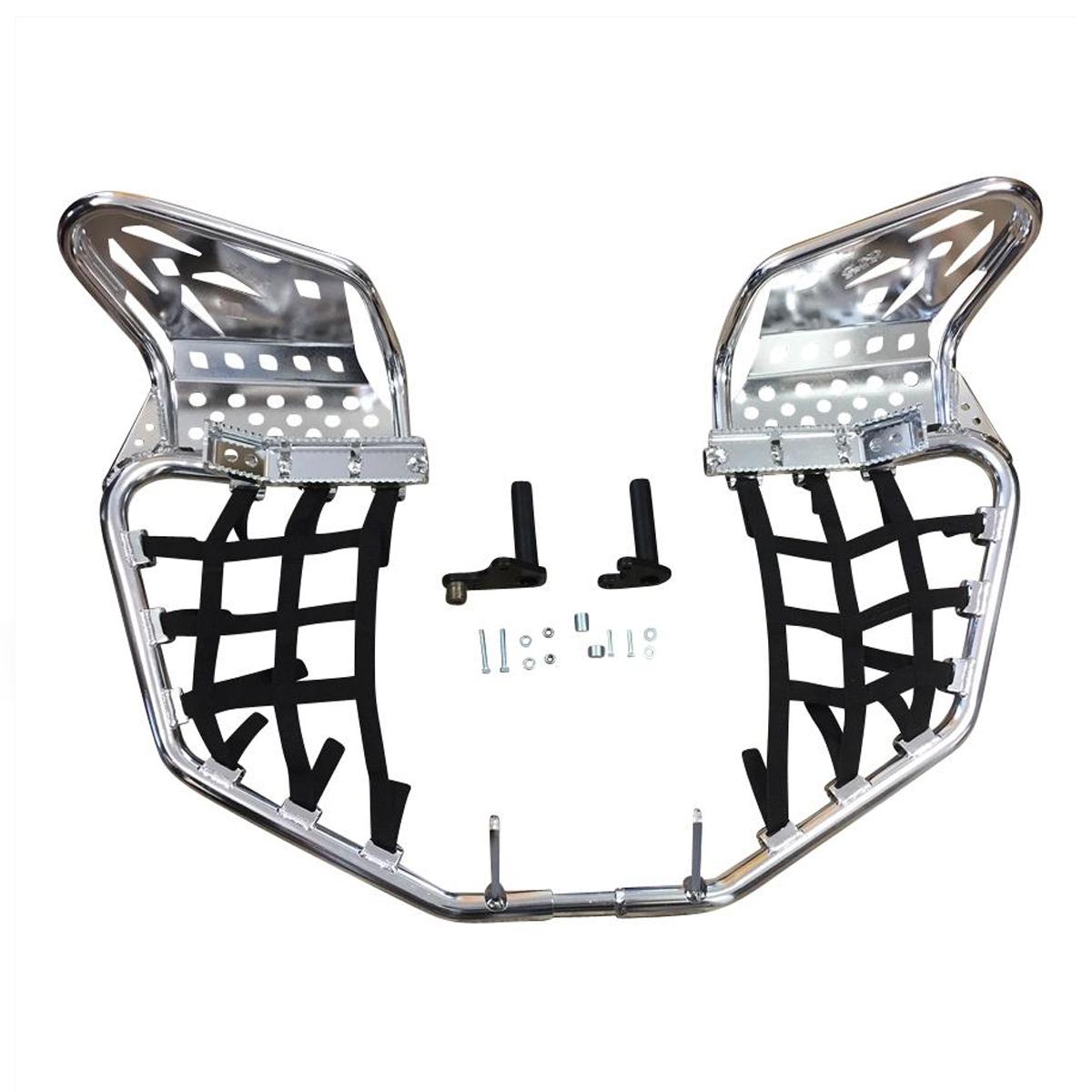 NERFBAR RACING OUTLAW 525, ALUMINIUM ATV, QUAD, 121410387