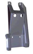 REAR SKID TRX250R 87-89