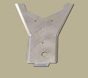 REAR SKID RECON 650/680 03-14, 633R UTAH