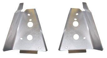 A-ARM PLATES RENEGADE 500