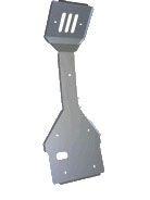 FULL SKID YFM250 BEARTRAK