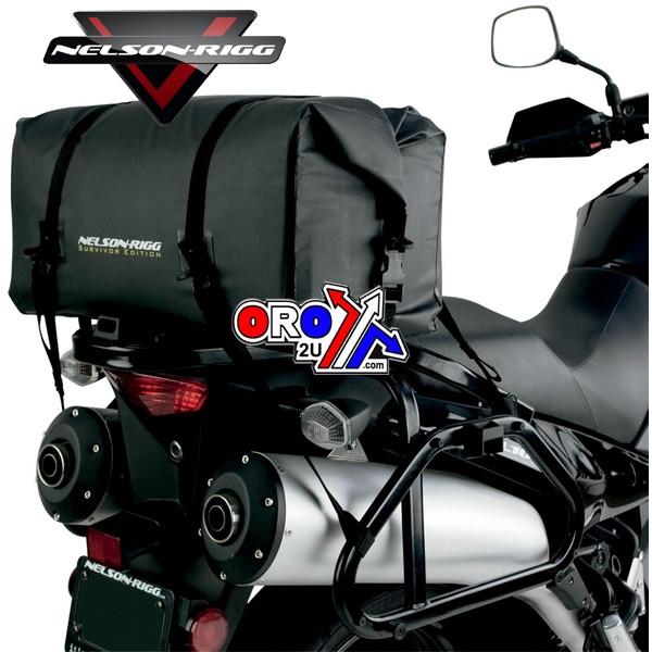 TOP BAGS ADVENTURE DRY, NELSON-RIGG SE-2025-HVY