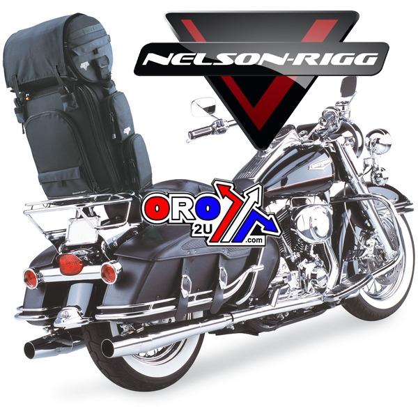 RiggPack KING TOURER, NELSON-RIGG CTB-950