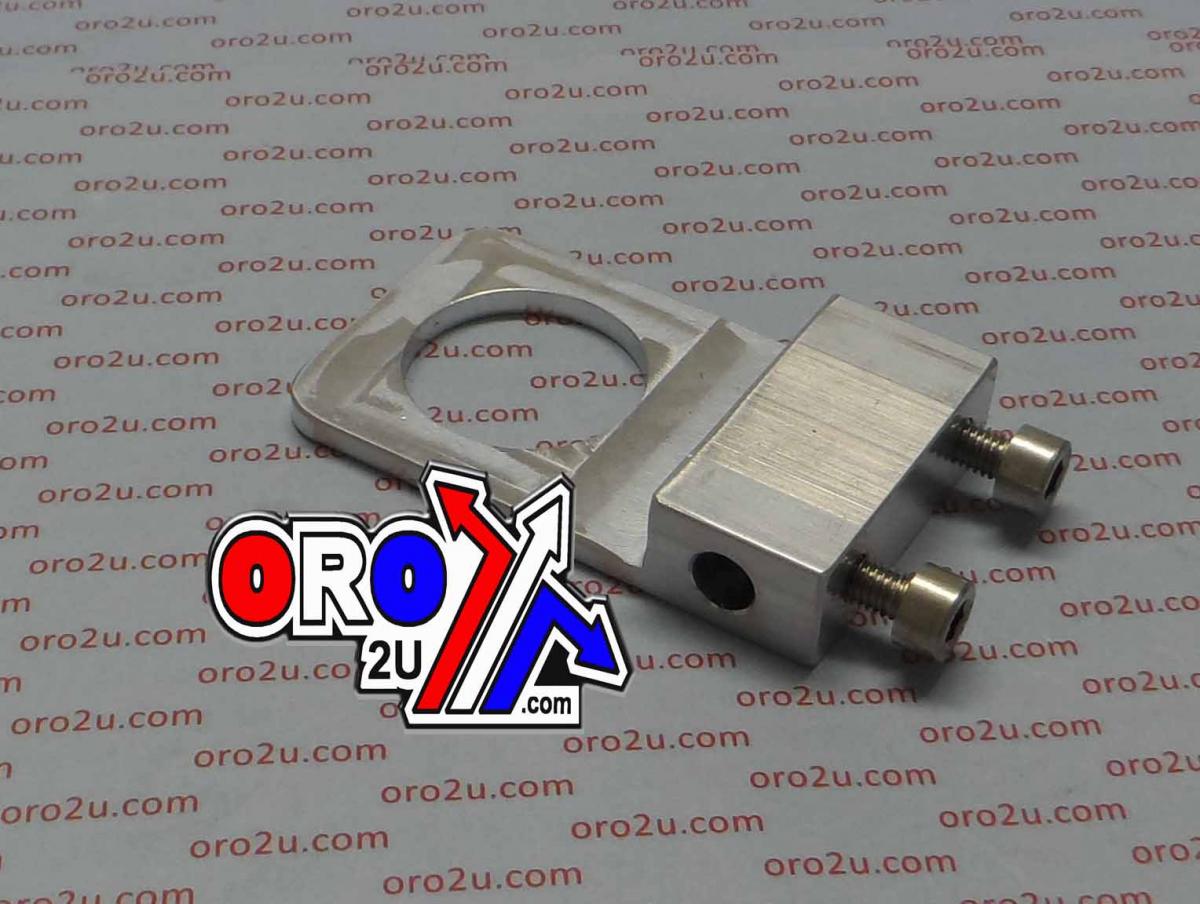 Q-WHIP AXLE MOUNT