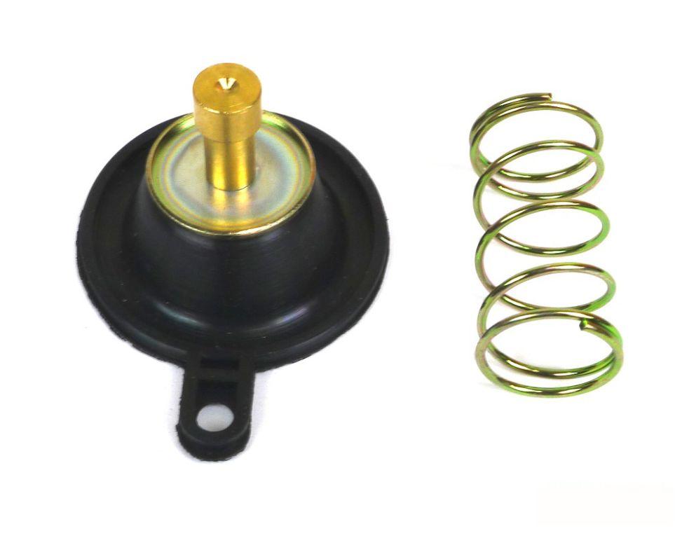 AIR CUT OFF VALVE SET CARB., CARBURETOR.3LD1490H-00-00, KS56-1010, 27-2802