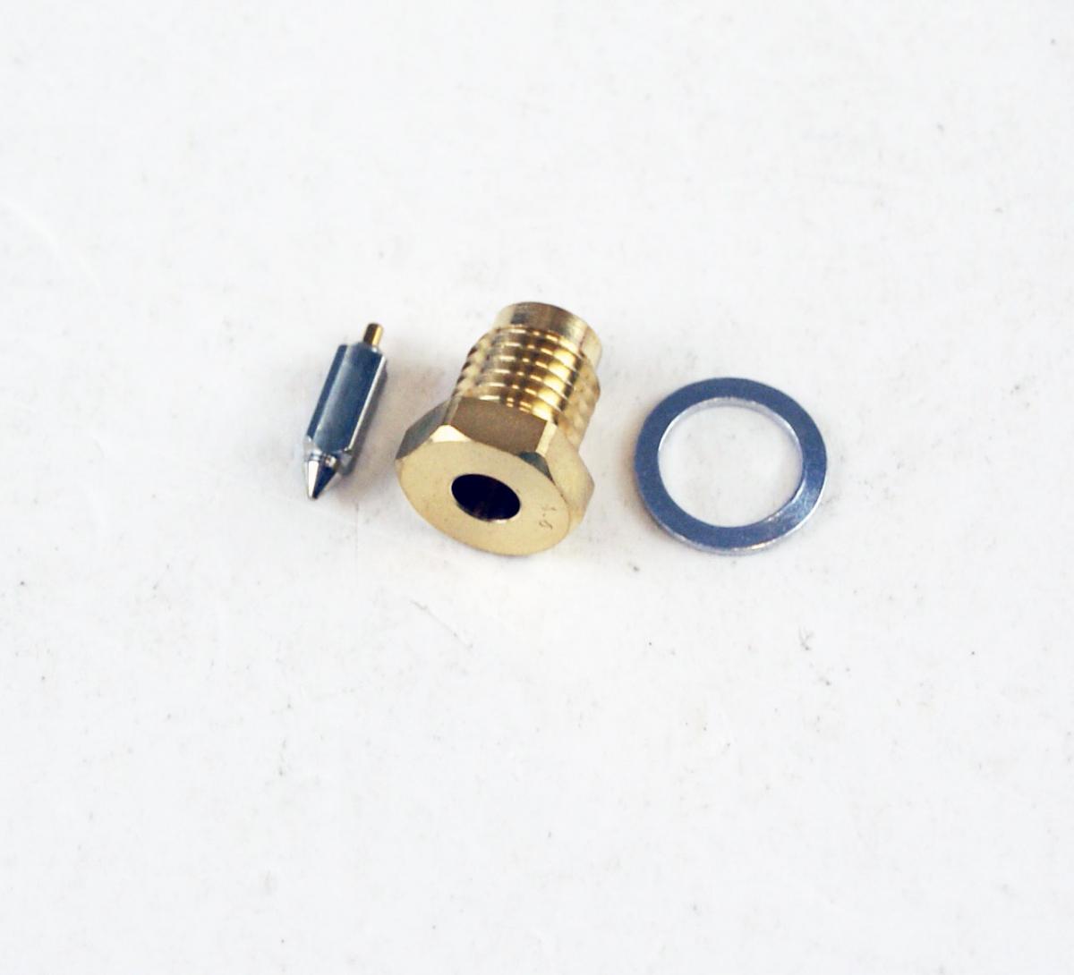 FLOAT VALVE 16030-1009, K&L 18-4621 KEININ KZ550