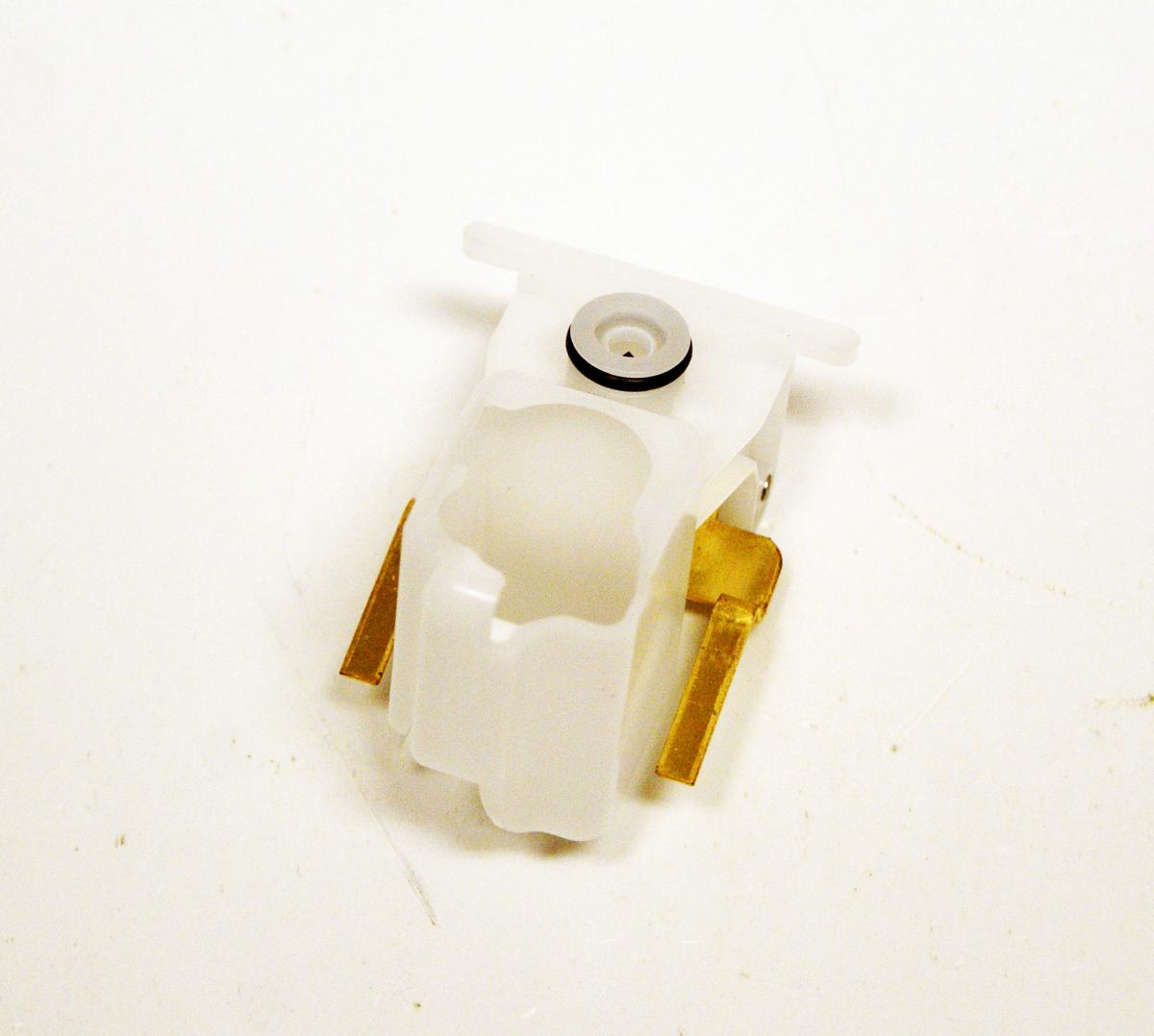 FLOAT VALVE ASSEMBLY Mikuni, K&L 18-4665, 13370-26C00, 3JD-14107-35-00