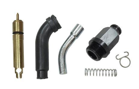 CHOKE VALVE KIT 1-14 TRX500 FA, AT-07169, 16046-HN2-003