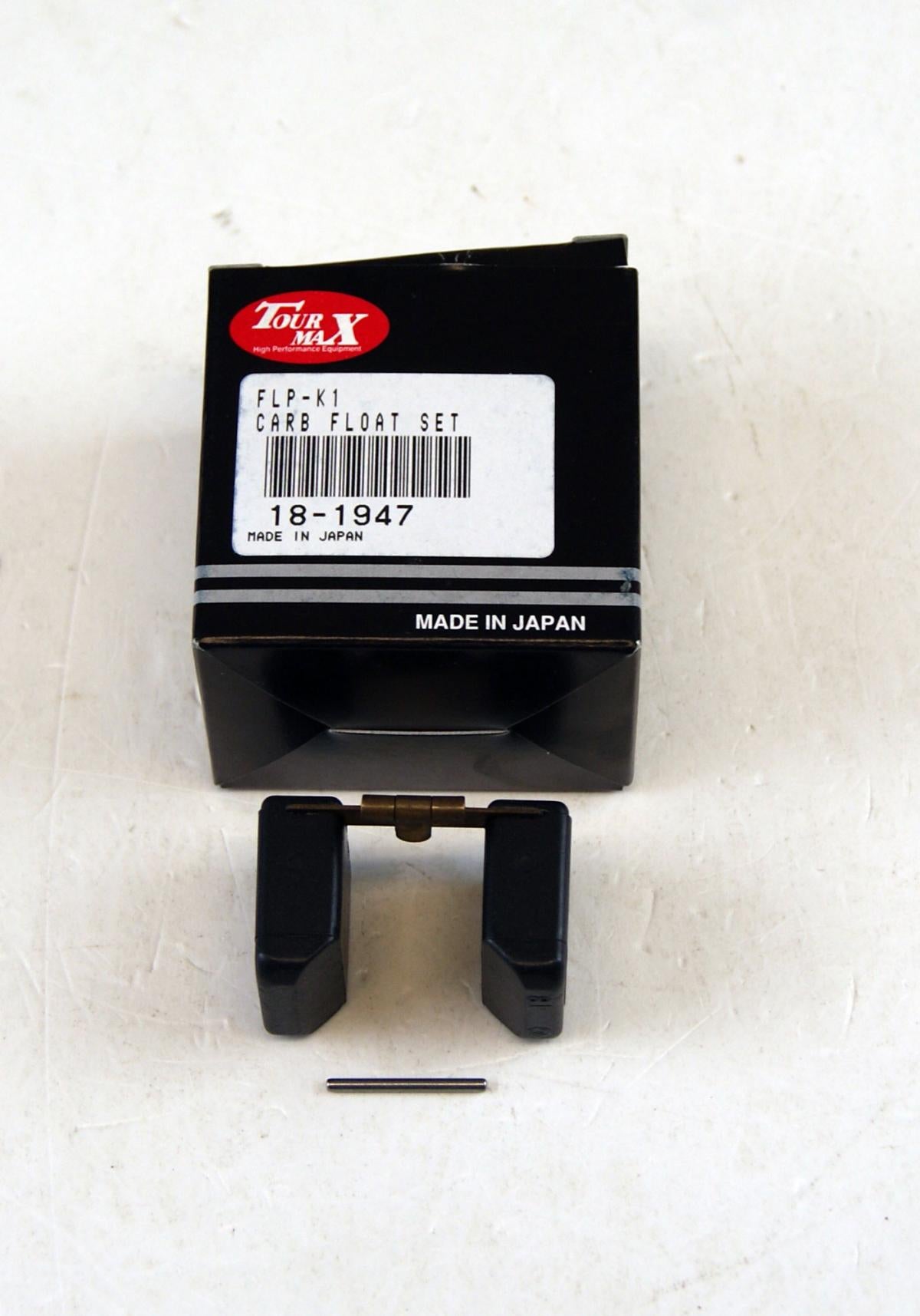 CARBURETOR FLOAT Keihin, 18-1947 Kawasaki 16031-1009