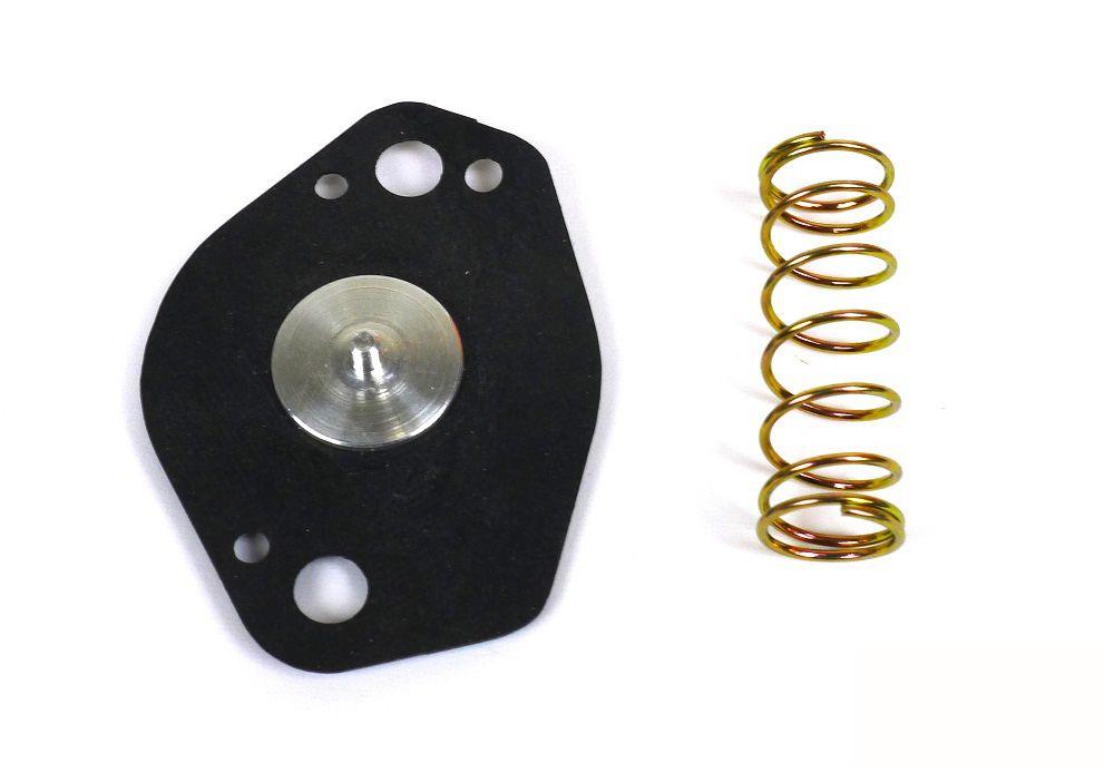 AIR CUT OFF VALVE SET CARB., CARBURETOR. 4WV-14940-00-00, KS56-1018