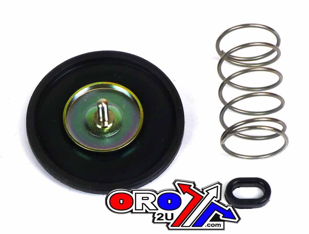 AIR CUT OFF VALVE SET CARB., CARBURETOR. 16048-MR7-004, KS56-1019
